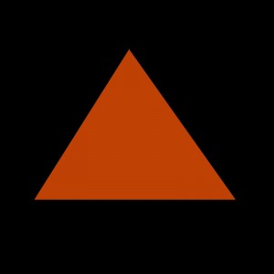 picture of triangle